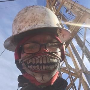 Meet your Posher, Josh